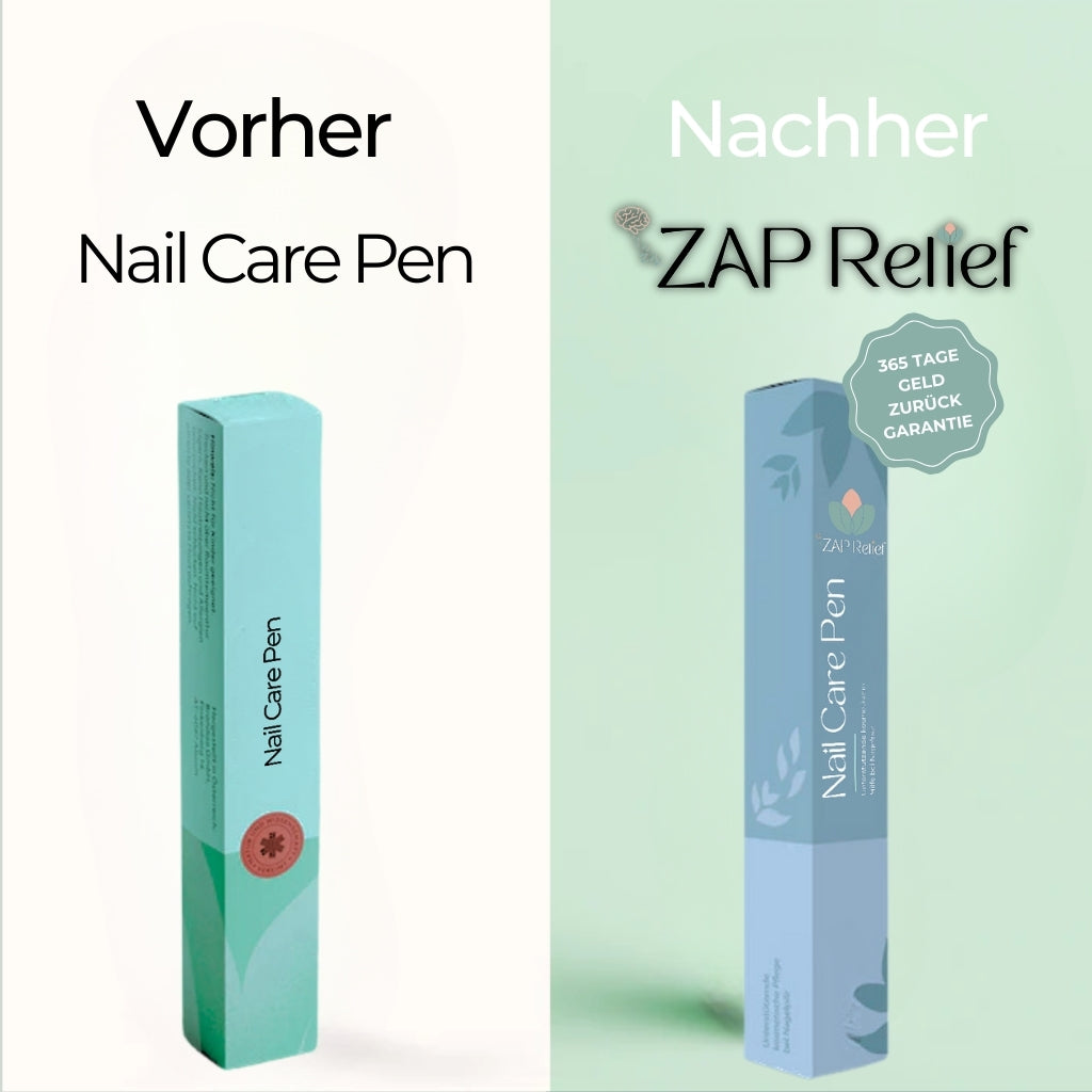 Nail Care Pen