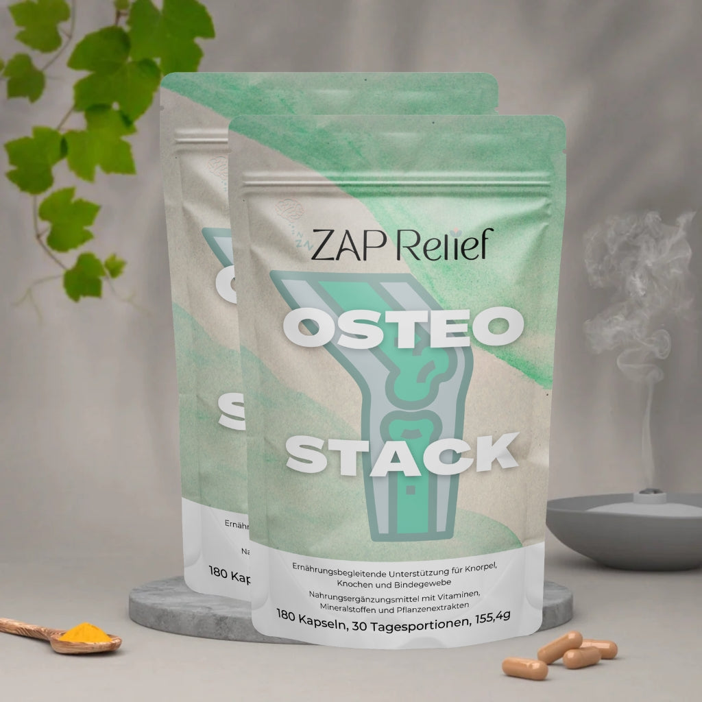 Osteo Stack