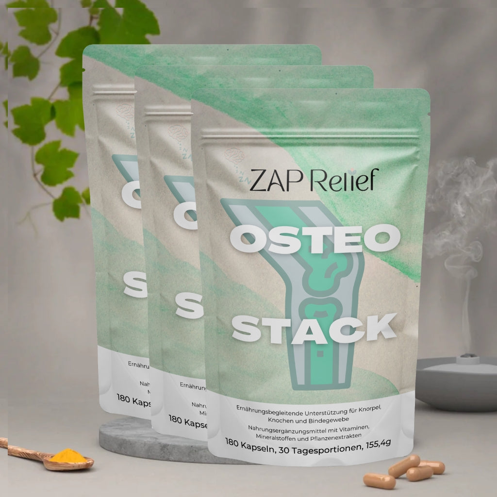 Osteo Stack