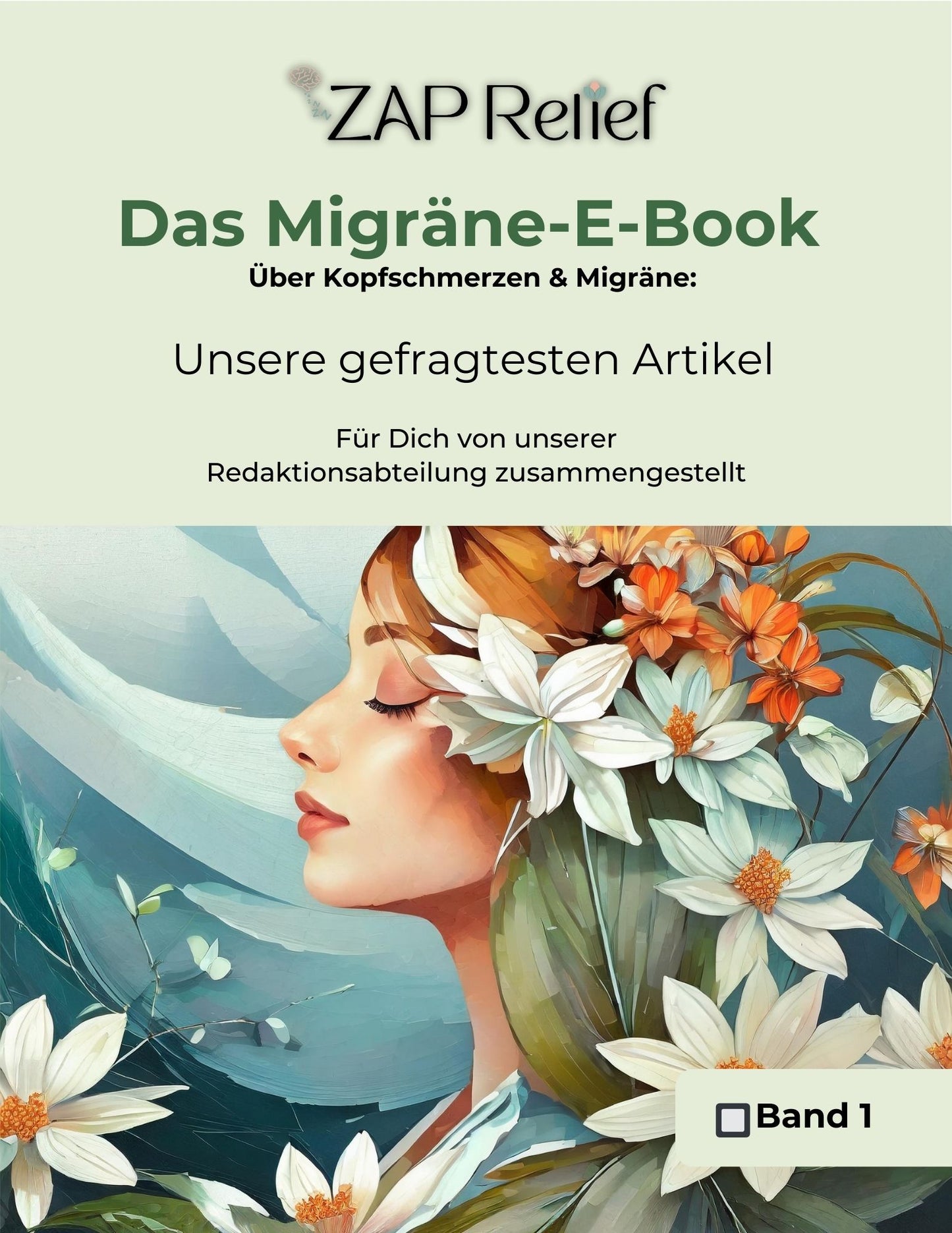 Migräne E-Book